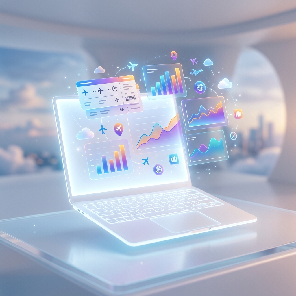 Advanced Agency Dashboard